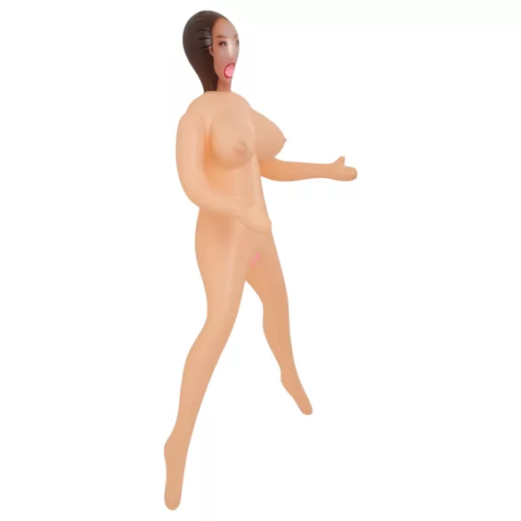 You2Toys - Poupée sexuelle poitrine généreuse silicone