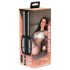 Kiiroo Dainty Wilder - vagin artificiel - PowerBlow compatible (naturel)