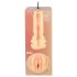 Kiiroo Dainty Wilder - vagin artificiel - PowerBlow compatible (naturel)
