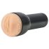 Kiiroo MelRose Michaels - vaginette réaliste compatible PowerBlow (peau naturelle)