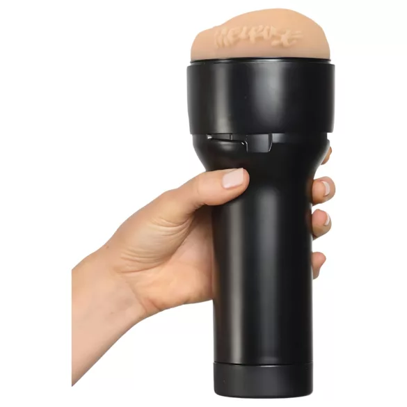 Kiiroo MelRose Michaels - vagin masturbateur compatible PowerBlow