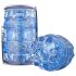 Quickshot Turbo – masturbateur de voyage (bleu)