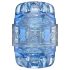Quickshot Turbo – masturbateur de voyage (bleu)