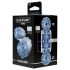 Quickshot Turbo – masturbateur de voyage (bleu)