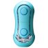 Tenga Flip Orb Pastaio - super masturbateur (bleu)