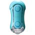 Tenga Flip Orb Pastaio - super masturbateur (bleu)