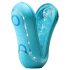 Tenga Flip Orb Pastaio - super masturbateur (bleu)