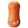 Tenga Flip Orb Pastaio - super masturbateur (orange)
