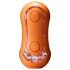Tenga Flip Orb Pastaio - super masturbateur (orange)