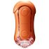 Tenga Flip Orb Pastaio - super masturbateur (orange)