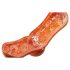 Tenga Flip Orb Pastaio - super masturbateur (orange)