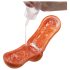 Tenga Flip Orb Pastaio - super masturbateur (orange)