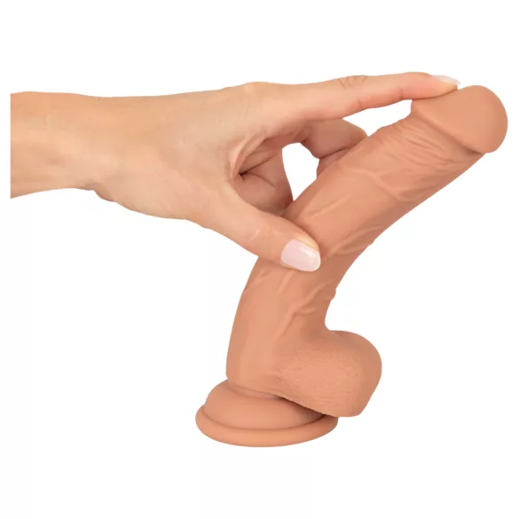 THE BANGER - Tabouret sexuel ultime avec godemichet réaliste (noir)