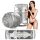 Fleshlight Quickshot Stoya - masturbateur de voyage (transparent)