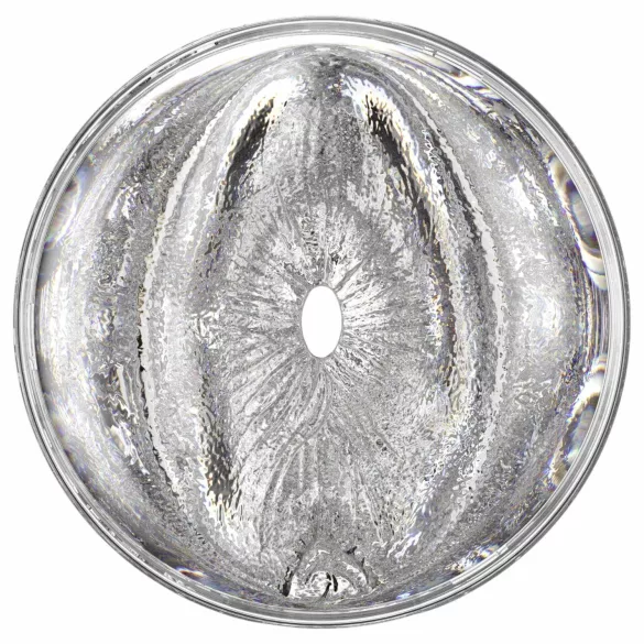 Fleshlight Quickshot Stoya - masturbateur de voyage (transparent)