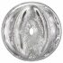 Fleshlight Quickshot Stoya - Voyageur (transparent)