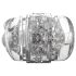 Fleshlight Quickshot Stoya - Voyageur (transparent)