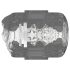 Fleshlight Quickshot Stoya - Voyageur (transparent)