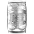 Fleshlight Quickshot Stoya - Voyageur (transparent)