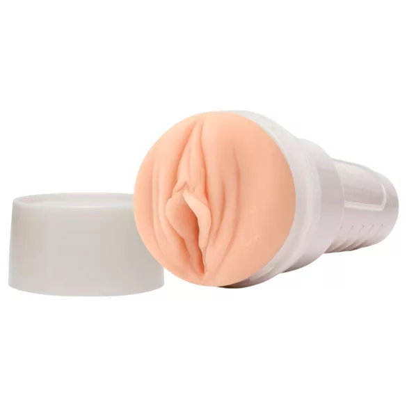 Fleshlight - vagin réaliste - Sky Bri Celestial - couleur chair