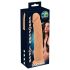 You2Toys - Amant Européen Godemichet (23cm)