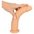 You2Toys - Amant Européen Godemichet (23cm)