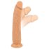 You2Toys - Amant Européen Godemichet (23cm)