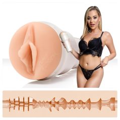   Fleshlight Blake Blossom Bombshell - vaginette ultra-réaliste (naturel)