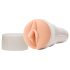 Fleshlight Blake Blossom Bombshell - vaginette ultra-réaliste (naturel)
