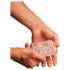 The Handy 1.1 - Manchon de Rêve Chrysm (transparent)