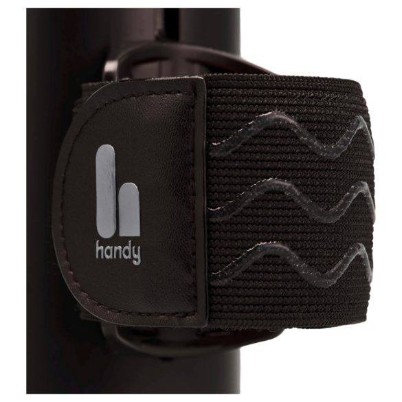 Bande de Compression Handy True Grip PRO - noire