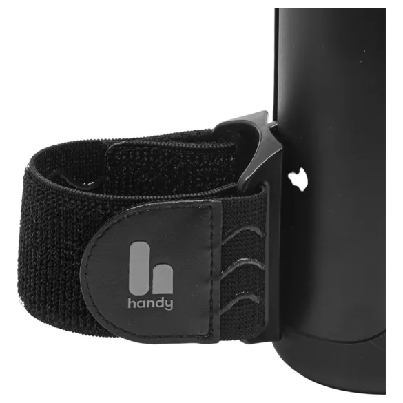 Le bandeau de serrage Handy True Grip PRO - noir