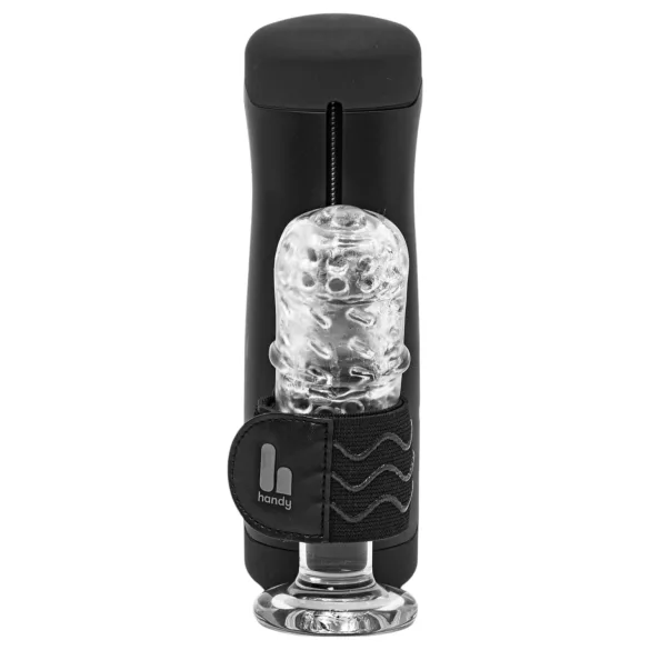 Le bandeau de serrage Handy True Grip PRO - noir
