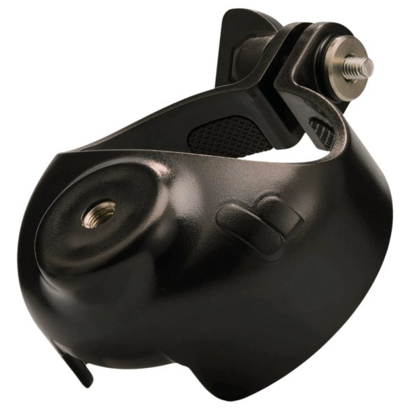 La Tasse Mains Libres Pratique - support (noir)