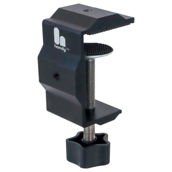Le Pratique Mains Libres - support de table (noir)