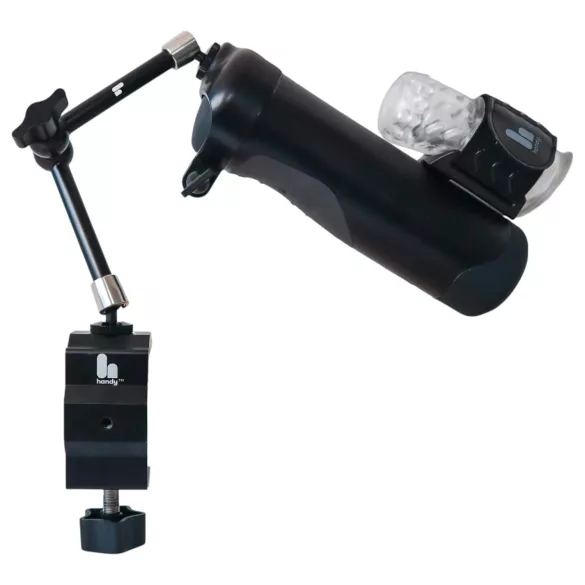 The Handy Handsfree - support de table - noir