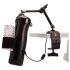 The Handy Handsfree - support de table (noir)