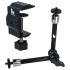Le Pratique Mains Libres - support de table (noir)