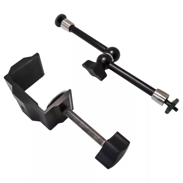 The Handy Handsfree - support de table - noir