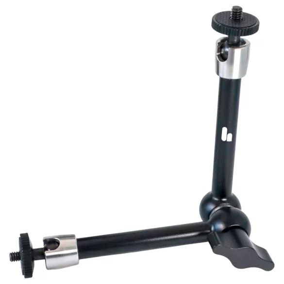 The Handy Handsfree - support de table - noir