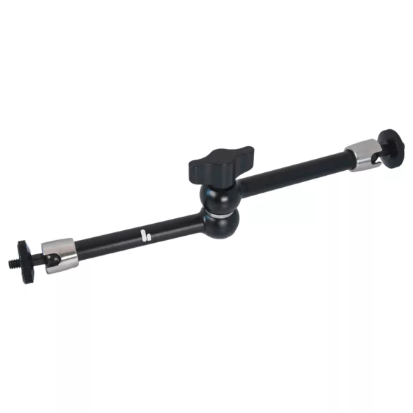 The Handy Handsfree - support de table - noir