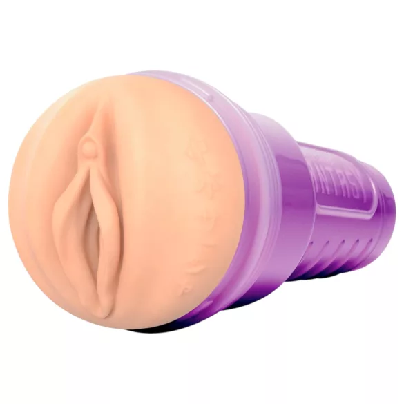 Fleshlight - masturbateur vagin réaliste Sasha Nakamoto Ecchi - couleur chair