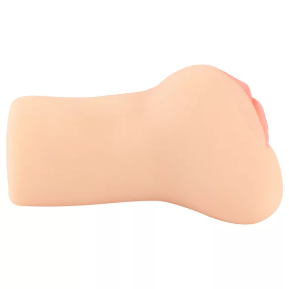 You2Toys - Poupée en Peluche (Naturel)