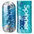 Tenga Spinner DX - Masturbateur (Transparent)