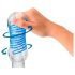 Tenga Spinner DX - Masturbateur (Transparent)