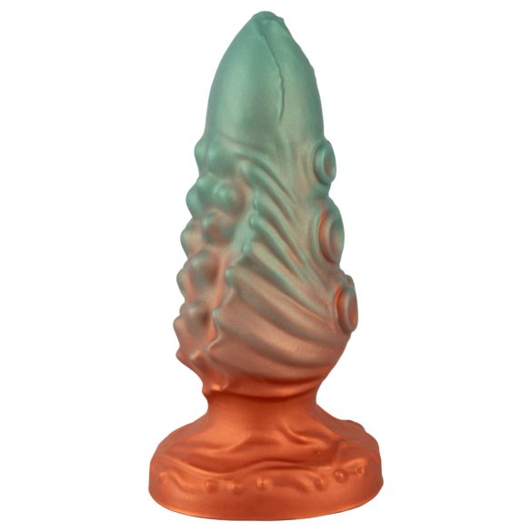 Beasty Cocks Atlantis - plug anal Atlante (vert)