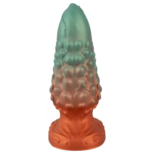Beasty Cocks Atlantis - plug anal - silicone vert