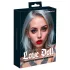 You2Toys - poupée sexuelle gonflable tatouée