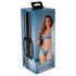 Kiiroo Lacy Lennon - vaginette réaliste compatible PowerBlow (teint naturel)