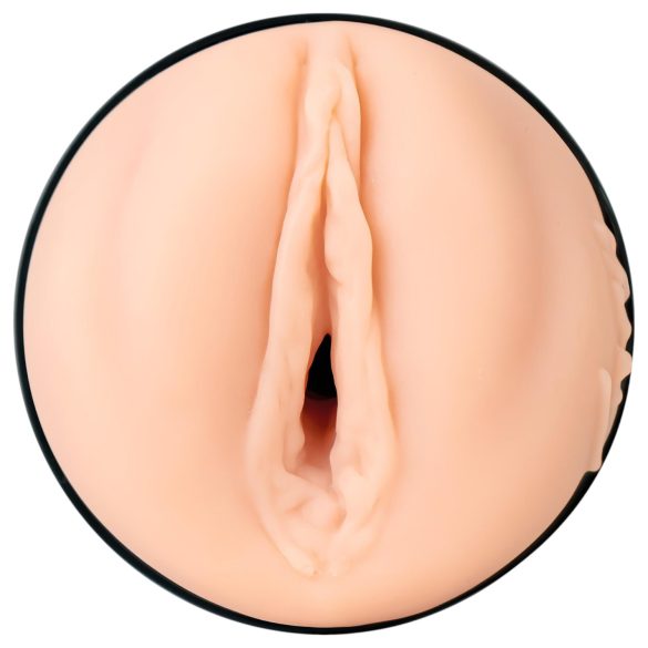 Kiiroo Lacy Lennon - vaginette réaliste compatible PowerBlow - couleur chair